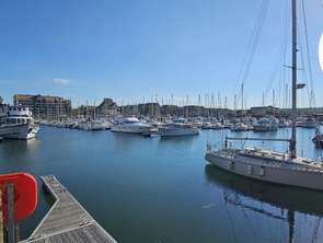 Vente Appartement 2 piècesDeauville