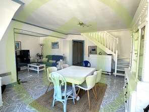 Vente Appartement 3 piècesDeauville