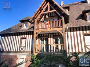 Vente Appartement 3 piècesDeauville