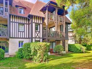 Vente Appartement 2 piècesDeauville