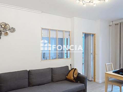 Vente appartement 2 pièces Deauville 14