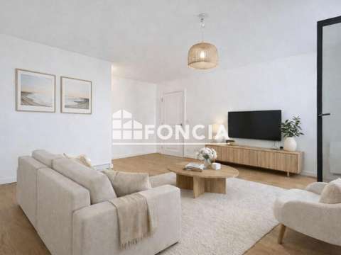 Vente appartement 2 pièces Deauville 14