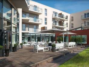 Vente Appartement 2 piècesDeauville