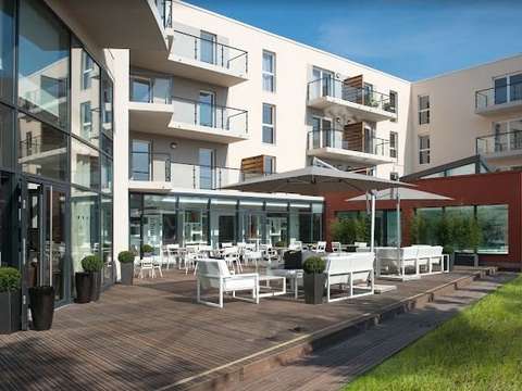 Vente appartement 2 pièces Deauville 14