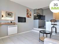 Vente appartement 1 pièce Vente appartement 1 pièce
