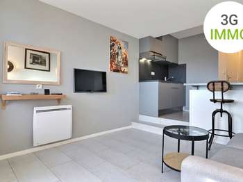 Vente appartement 1 pièce Vente appartement 1 pièce