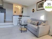 Vente appartement 1 pièce Vente appartement 1 pièce