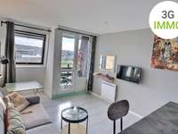 Vente appartement 1 pièce Vente appartement 1 pièce