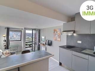 Vente appartement 1 pièce