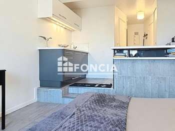 Vente appartement 1 pièce Deauville 14