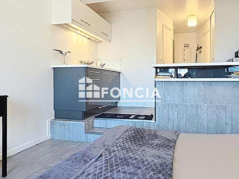 Vente appartement 1 pièce Deauville 14