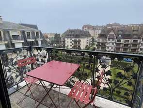 Vente Appartement T1Deauville