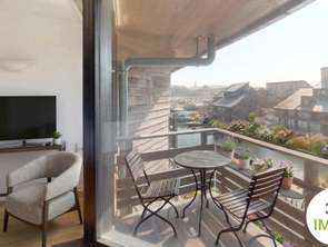 Vente Appartement T1Deauville