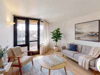 Vente appartement 1 pièce Vente appartement 1 pièce