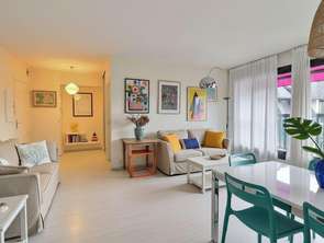 Vente Appartement 2 piècesDeauville