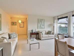 Vente Appartement 2 piècesDeauville