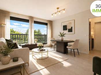 Vente Appartement 2 piècesDeauville