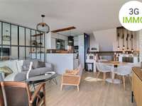 Vente appartement 3 pièces Vente appartement 3 pièces