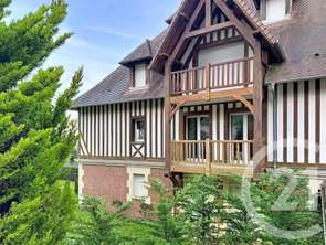 Vente Appartement 3 piècesDeauville