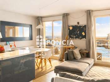 Vente appartement 3 pièces Deauville 14