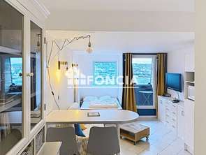 Vente Appartement T1Deauville