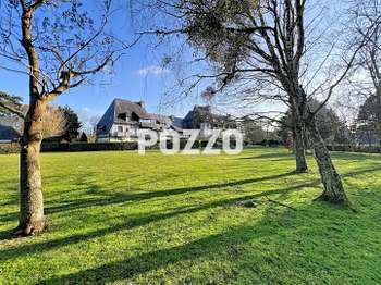 Vente appartement 4 pièces Deauville 14