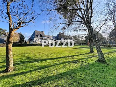 Vente appartement 4 pièces Deauville 14