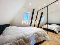 Vente appartement 4 pièces Vente appartement 4 pièces