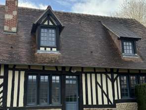 Vente Appartement 2 piècesDeauville