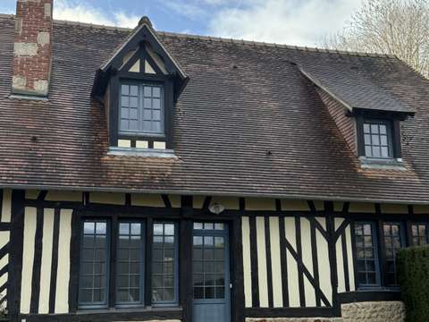 Vente appartement 2 pièces Deauville 14
