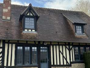 Vente Appartement 2 piècesDeauville