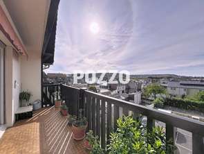 Vente Appartement 4 piècesDeauville