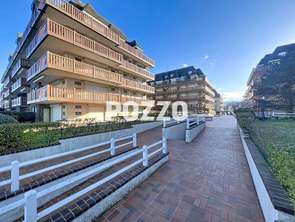 Vente Appartement T1Deauville
