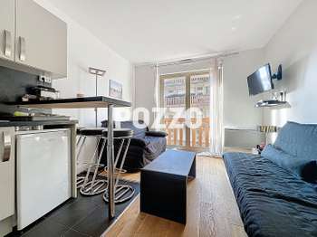 Vente appartement 1 pièce Vente appartement 1 pièce