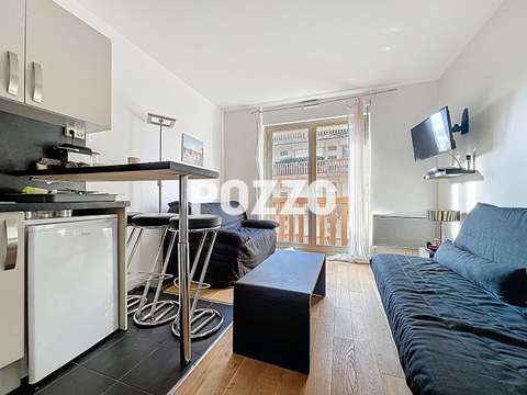 Vente appartement 1 pièce Vente appartement 1 pièce