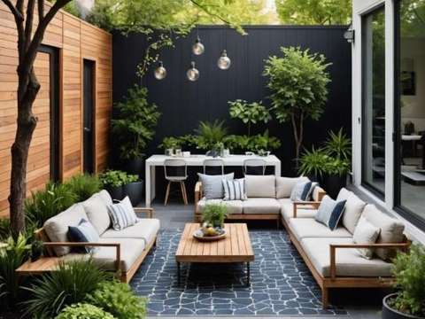 Vente appartement 1 pièce Deauville 14