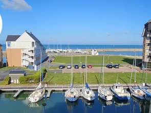 Vente Appartement 3 piècesDeauville