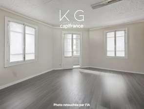 Vente Appartement 6 pièces +Deauville