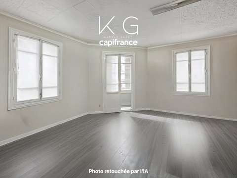 Vente appartement 6 pièces Deauville 14