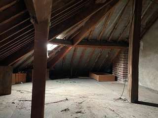 Vente appartement 6 pièces