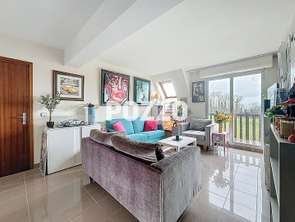 Vente Appartement 3 piècesDeauville