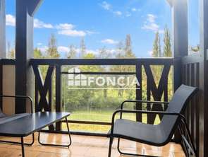 Vente Appartement 3 piècesDeauville
