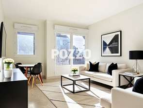 Vente Appartement 2 piècesDeauville