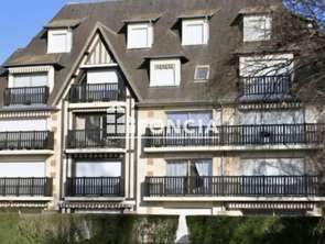 Vente Appartement 3 piècesDeauville