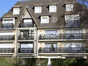 Vente appartement 3 pièces Deauville 14