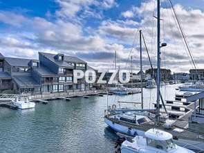 Vente Appartement 3 piècesDeauville