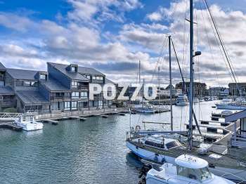 Vente appartement 3 pièces Deauville 14