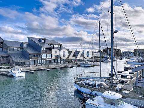 Vente appartement 3 pièces Deauville 14