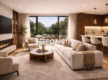 Vente appartement 2 pièces Deauville 14