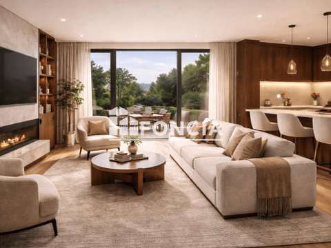 Vente appartement 2 pièces Deauville 14